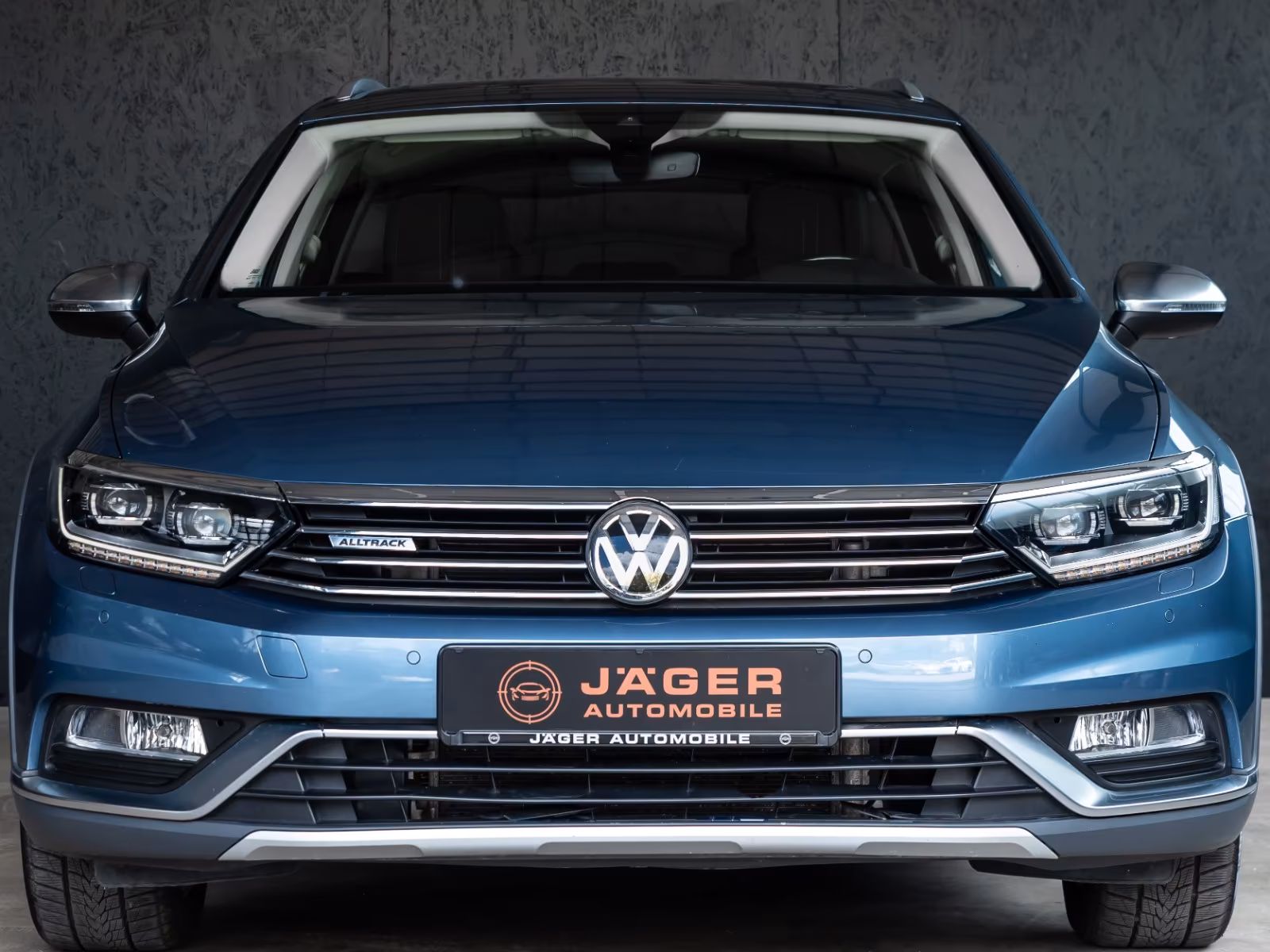 Volkswagen Passat Alltrack*4Motion*Navi*Pano*ACC*
