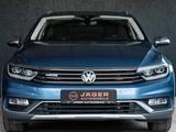 Volkswagen Passat Alltrack*4Motion*Navi*Pano*ACC* - VW Passat Alltrack Gebrauchtwagen