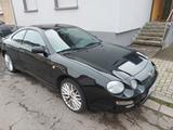 Toyota Celica 2.0 GT 16V GT - Toyota Celica: Sportwagen