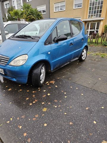 Mercedes-Benz A 140 CLASSlC