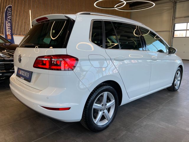 Volkswagen Golf Sportsvan *PDC*AHK*ACC*NAVI*SHZ*MFL*