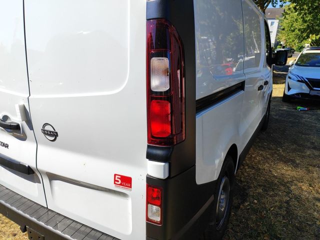 NISSAN Primastar (Bild 14 von Array)