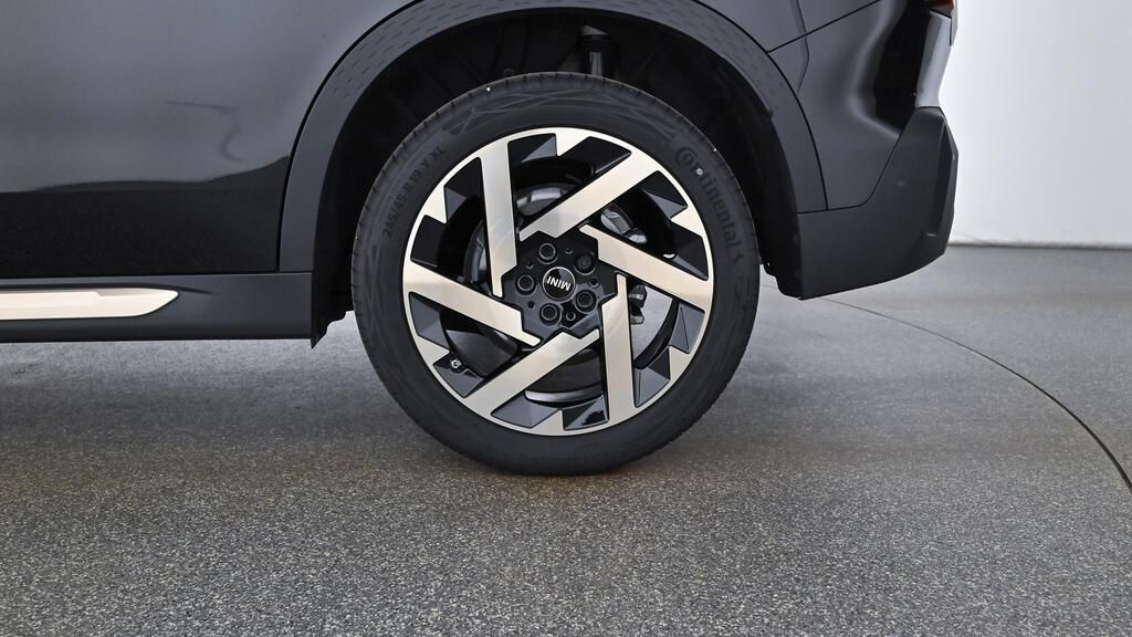 MINI Cooper C Countryman - Bild 19