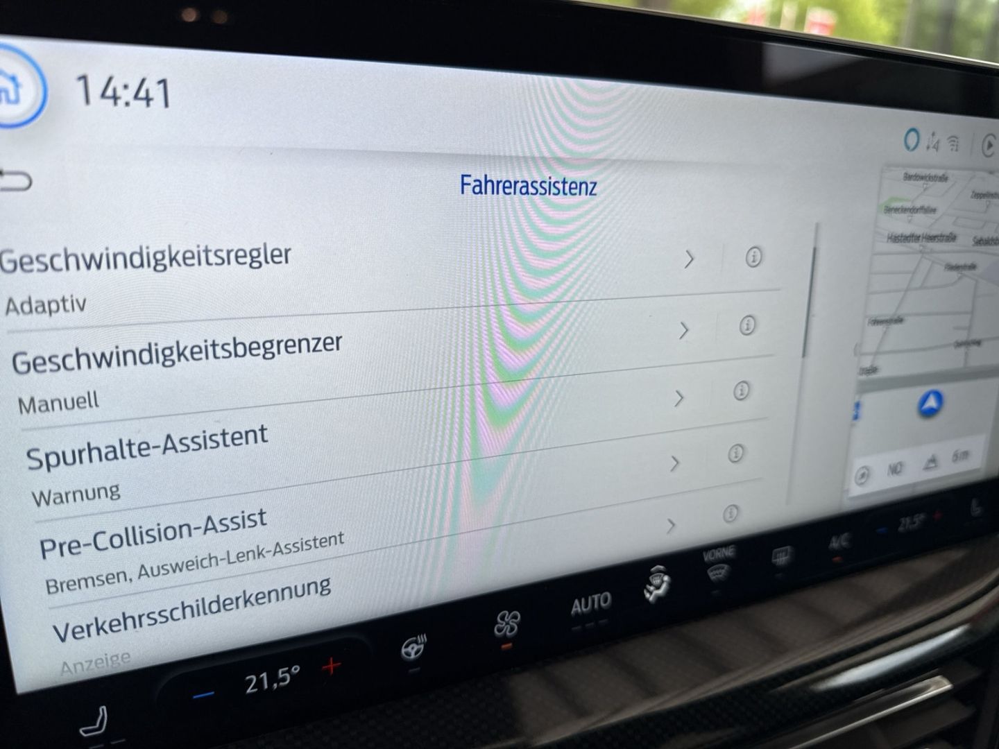 Fahrzeugabbildung Ford Focus ST-Line 1.0 Mild-Hybrid LED B&O Styling+/