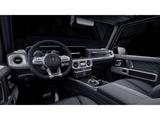 Mercedes-Benz G 63 AMG GRAND EDITION AHK FAP SHD BURM 360° - Mercedes-Benz G-Class: Grand Edition
