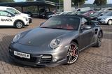 Porsche 911 Turbo Cabrio - Porsche 911 Urmodell aus 2010