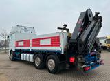 DAF XF 510 LL/ Retarder/ Hiab 262 E-8+Funk+5+6 Kreis - Angebote