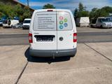 Volkswagen Caddy Kasten/1,9-SDI/klima/DFZG/ - Offers