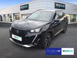 Peugeot 2008 Elektro Allure Pack 136 Automatik *Navi *SH - Peugeot 2008 mit Halbautomatikschaltung
