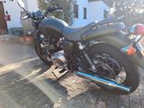 Triumph T100 Bonneville  Special Edition Steve McQueen