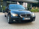 BMW 530d E60 Facelift Automatik ACC Leder ... - BMW 530: D E60