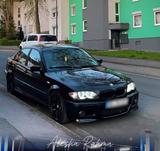 BMW Kein Tausch BMW E46 318D Automatik - BMW 318 aus 2004: 318d