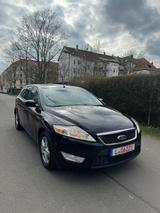 Ford Mondeo 1,6 Ti-VCT 92kW Trend Trend - Ford Mondeo: V6
