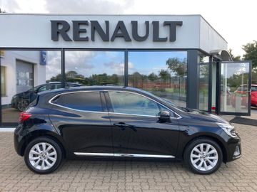 Renault Clio V INTENS TCe 90 X-Tronic