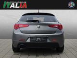 Alfa Romeo Giulietta 1.4 TB 16V Multiair TCT Turismo - Alfa Romeo Giulietta mit Benzin-Antrieb