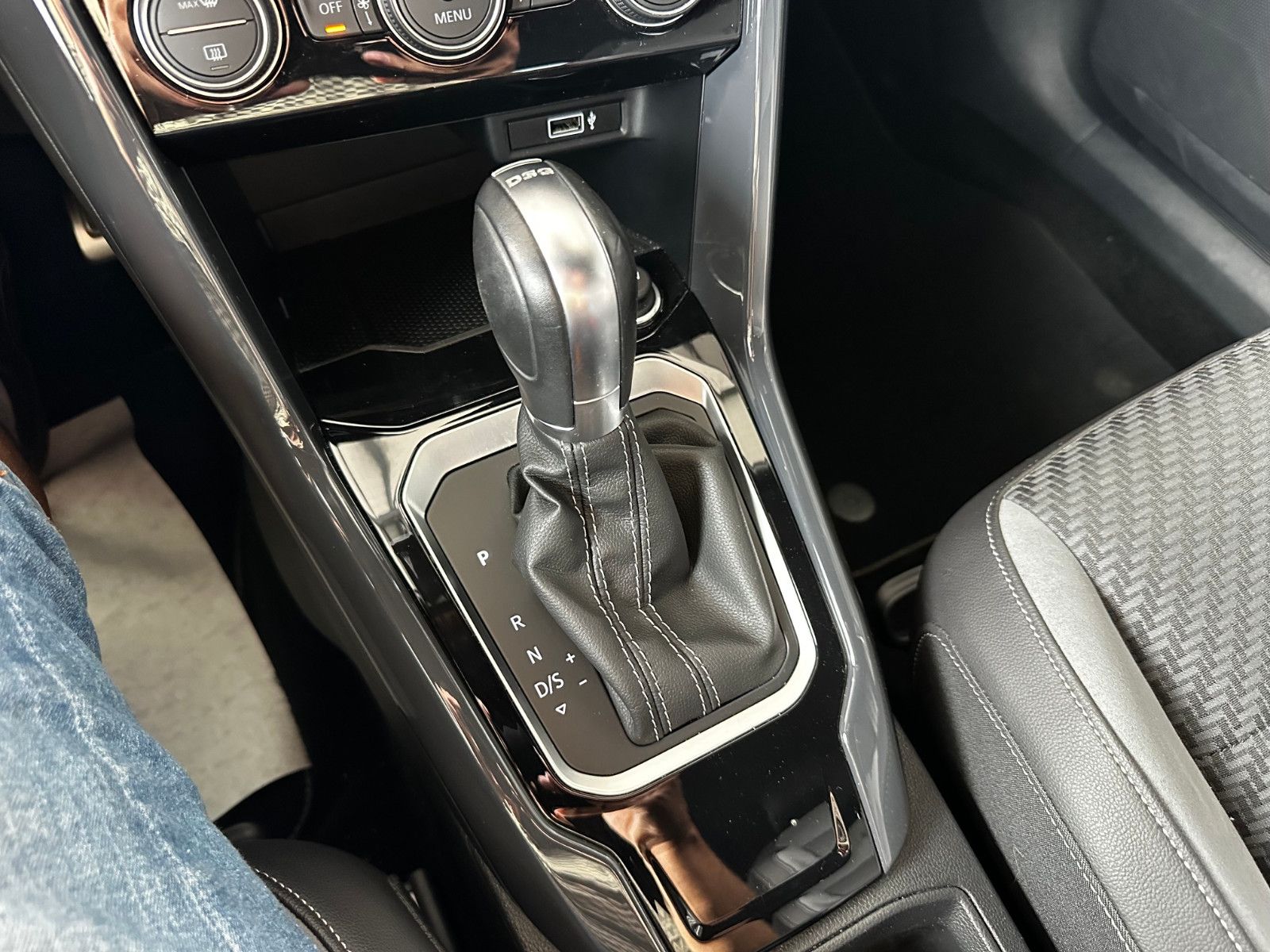 Volkswagen T-Roc 1.5TSi Sport R-Line — Bild 19