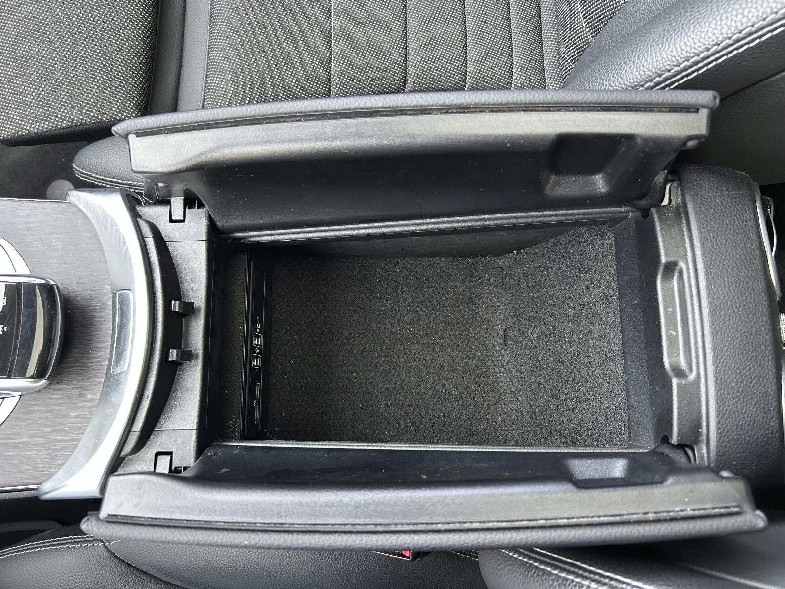 Mercedes-Benz C-Class d Exclusive Multibeam Schiebedach Sitzhzg, миниатюра 26