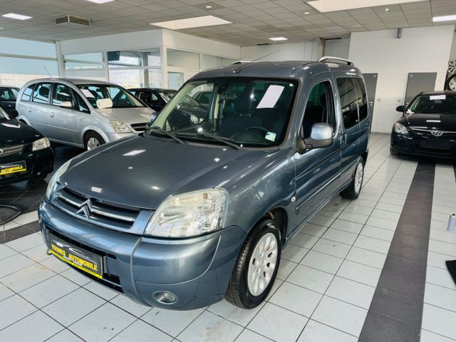 Citroën Berlingo 1.6 16V Multispace Exclusive Kombi