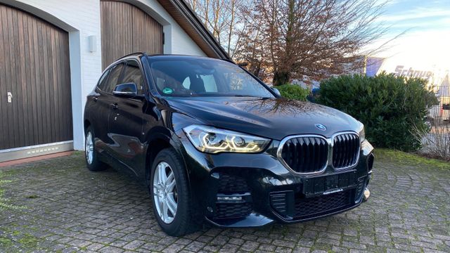 BMW X1 Baureihe X1 xDrive 25 e M Sport