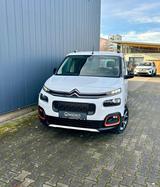 Citroën Berlingo 1.5 HDI M *XTR-PACK*AHK*KLIMAAUT*NAVI* - Citroën Berlingo Gebrauchtwagen in Dresden