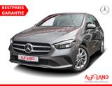 Mercedes-Benz B220 4Matic Progressive LED Navi Virtual Cockpit - graue Mercedes-Benz B 220