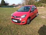 Renault Twingo - Renault Twingo mit Anhängerkupplung