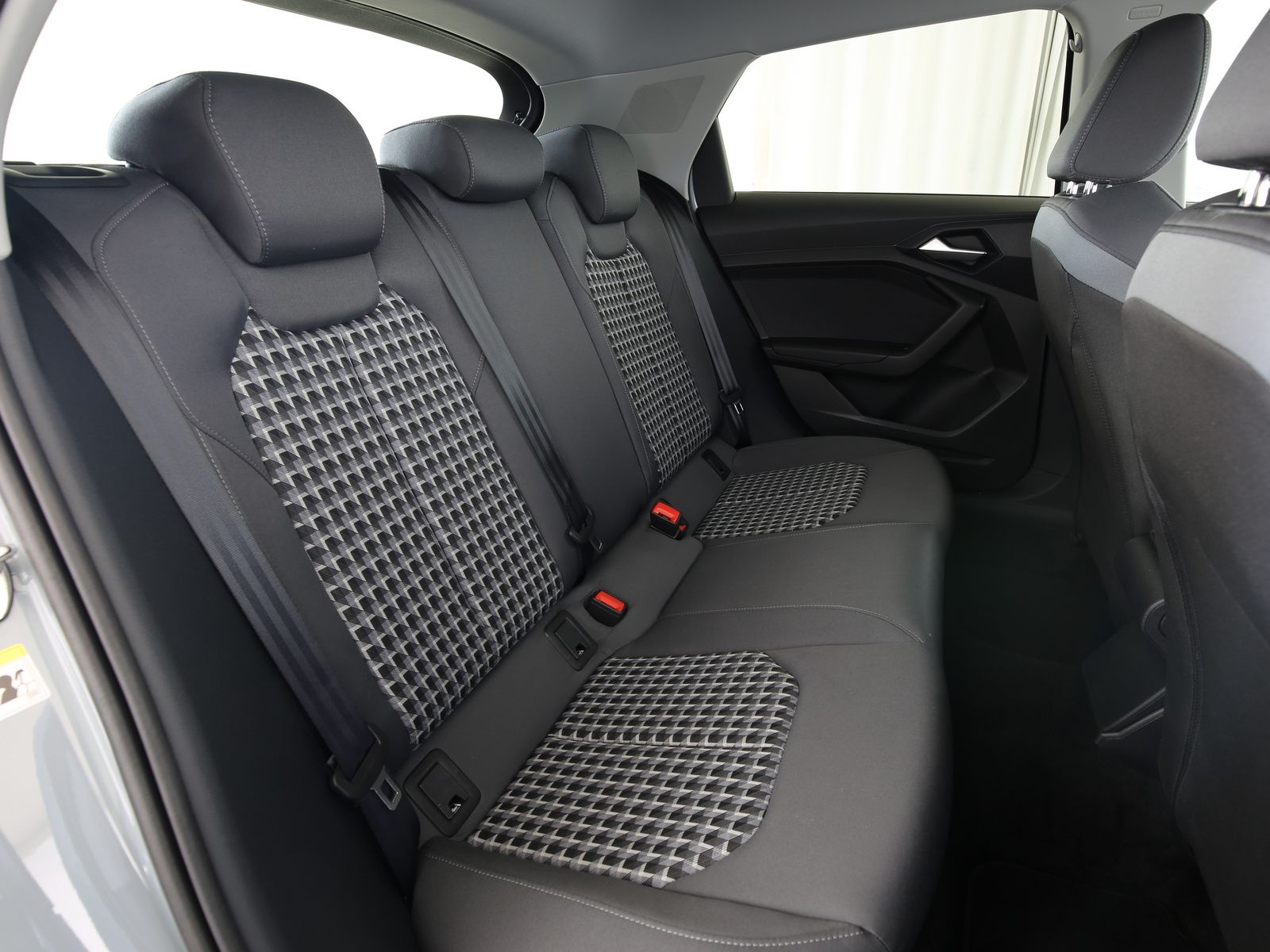 Audi A1 - Bild 16