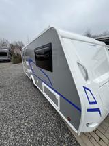 Trigano Exclusive Line 442 silver - Offers