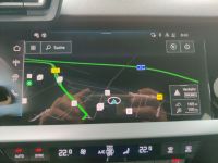 Audi A3 - Vorschau Bild 13