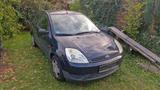 Ford Fiesta MK6 (JD3) - Ford Fiesta Mk6 Gebrauchtwagen