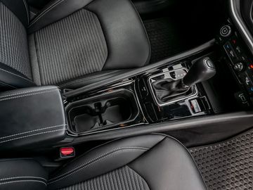 Jeep Compass 80th Anniversary FWD 360° Kamera Navi