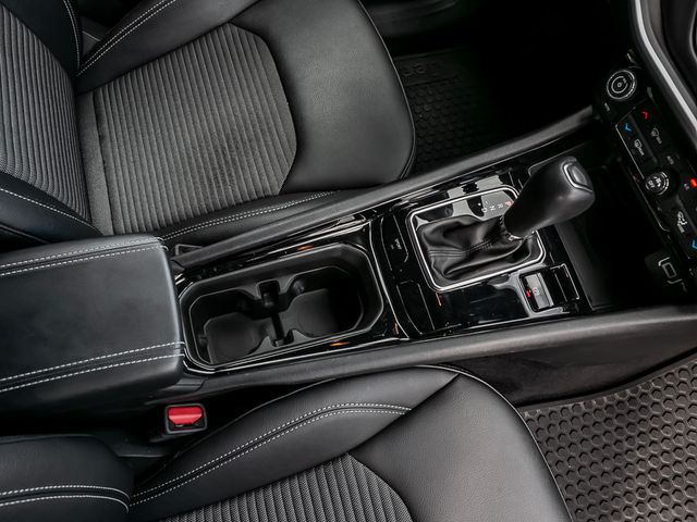 Jeep Compass 80th Anniversary FWD 360° Kamera Navi