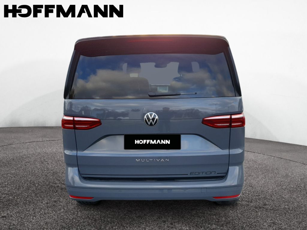 Fahrzeugabbildung Volkswagen T7 Multivan Edition IQ.Light AHZV ACC LED