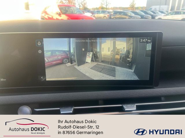 Hyundai TUCSON - Bild 15