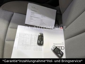Audi A4 - 8