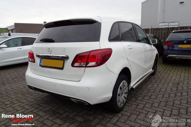 Mercedes-Benz B 220 220d Ambition Aut. 177pk