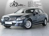 Mercedes-Benz E 200 CGI BE Navi Klimaa. Parkass. - Mercedes-Benz Gebrauchtwagen in Ludwigshafen