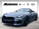 BMW Z4 sDrive20i A M-Sportpaket HUD|Navi|HiFi|DAB|LE - BMW Z4 mit Panoramadach