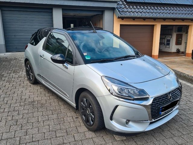 DS DS3