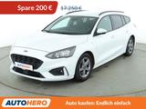 Ford Focus 1.5 EcoBoost ST-Line Aut.*ACC*PDC*SHZ* - Ford Focus: Weiß, ST