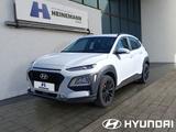Hyundai KONA 1.0 TGDI 120PS -NAVI-SITZHZ-PDC- - gebrauchte Hyundai KONA aus dem Jahr 2020