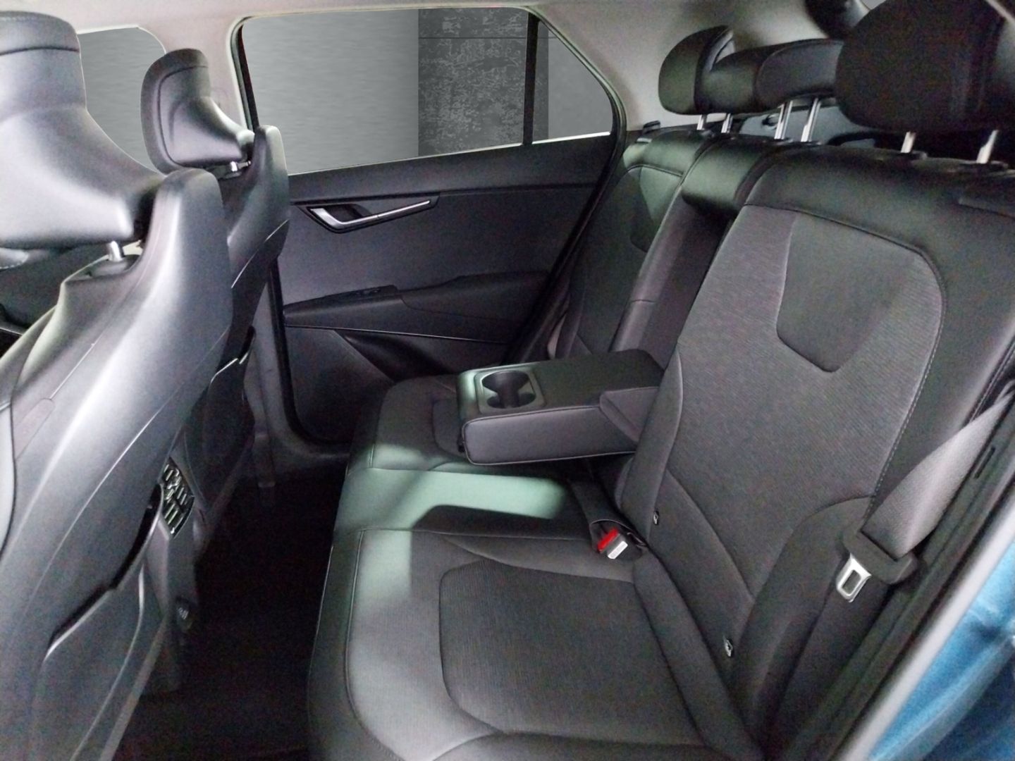 Kia Niro - Bild 9