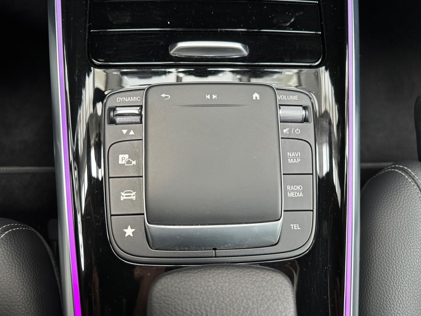Mercedes-Benz GLB d 8G-DCT Progressive *LED*digi CP*AHK*CA, миниатюра 11