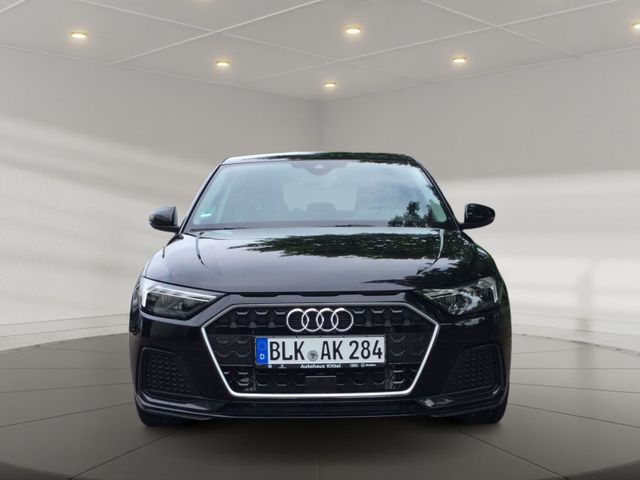 A1 Sportback advanced 25 TFSI 70(95) kW(PS) S tr