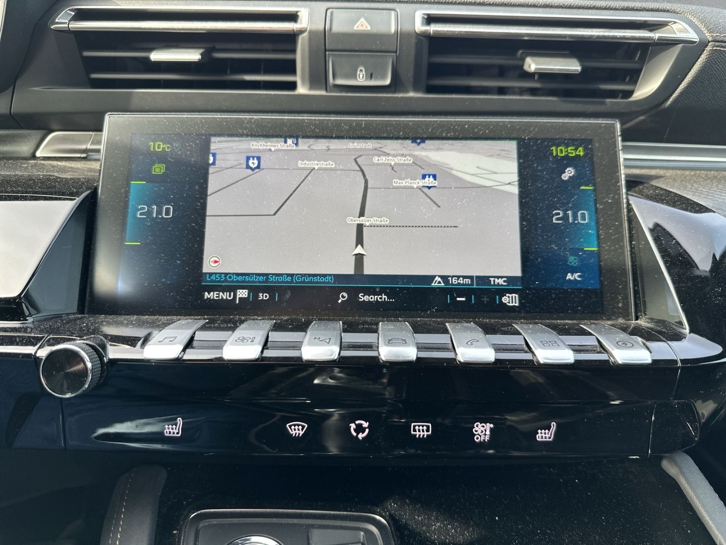 Fahrzeugabbildung Peugeot 508 SW Hybrid 225 Allure Sportpaket El. Panodach