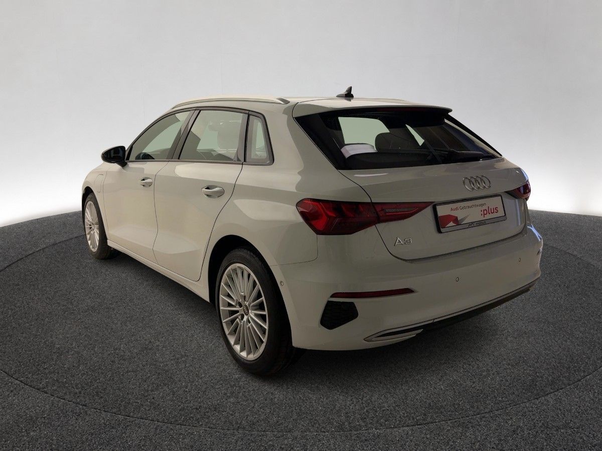 Audi A3 Sportback 40 TFSI e S-TRO**LED*NAVI*ACC*APP** imagem 3