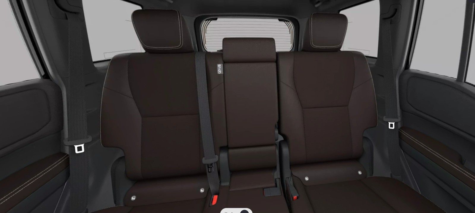 Toyota NEW Land Cruiser VX HYBRID - 7 SEATS - MTM - MTS imagem 3