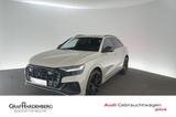 Audi SQ8 4.0 TFSI qu. Tiptronic competition plus AHK - Audi SQ8: Competition Plus