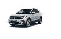Volkswagen T-Cross Life 1.0 l TSI OPF DSG APP+DAB+VIRT+ACC