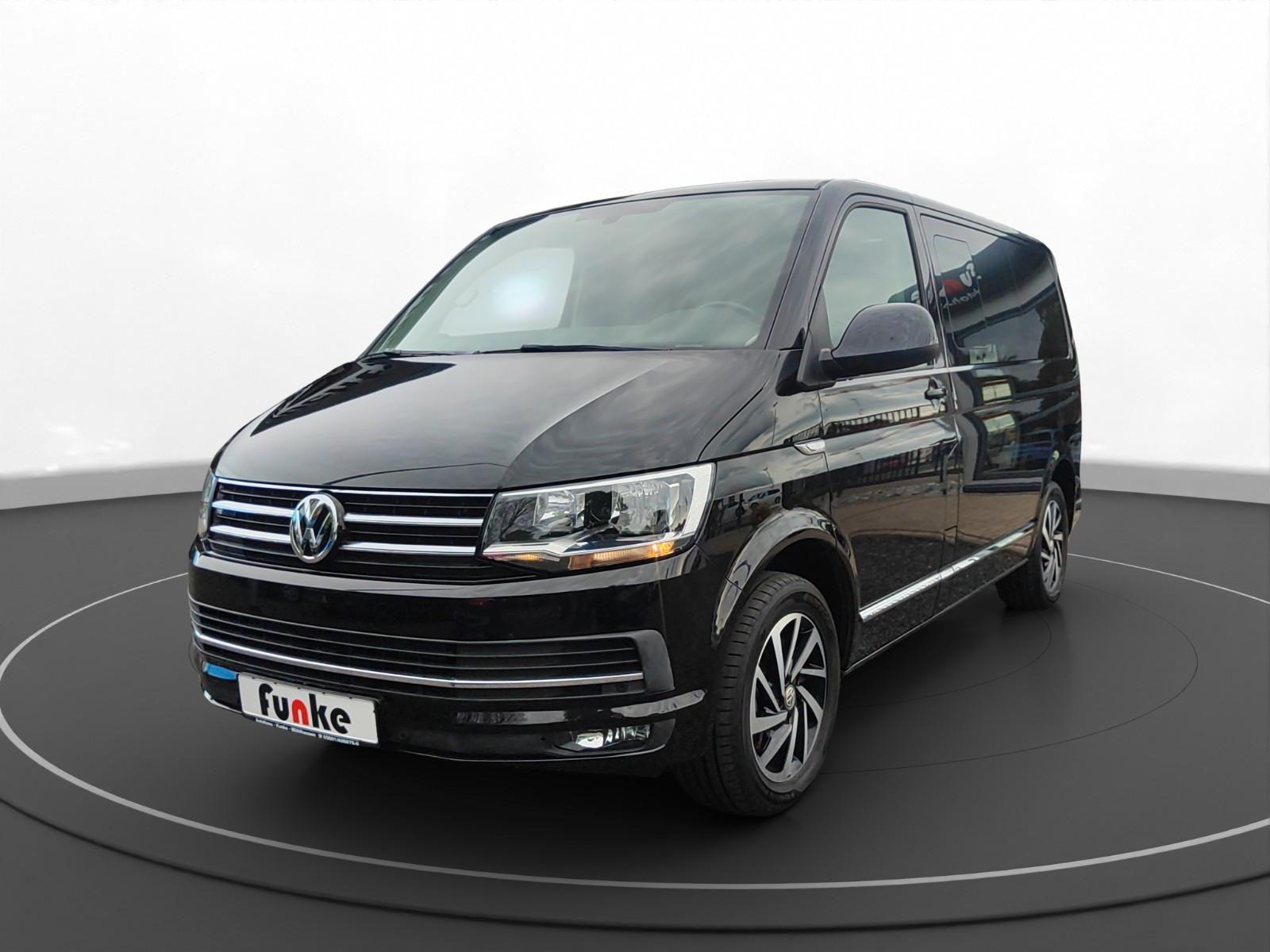 Volkswagen T6 Multivan 2.0 TDI DSG 4Motion Join *AHK*NAVI*